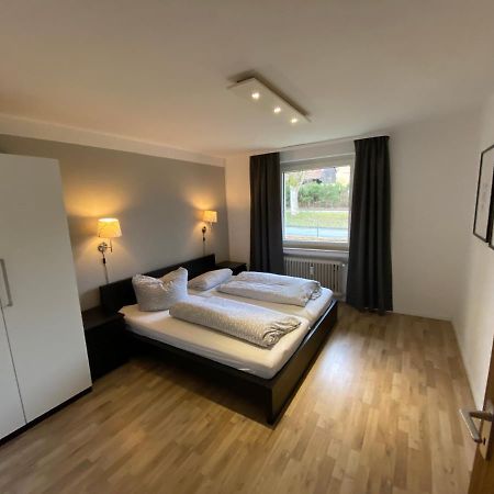 Harzidyll 3Zkb 72Qm Apartment Braunlage Bagian luar foto