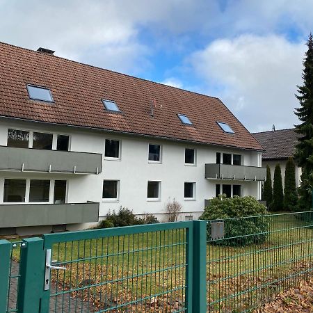 Harzidyll 3Zkb 72Qm Apartment Braunlage Bagian luar foto