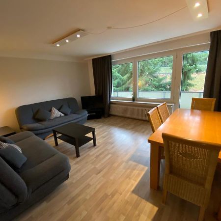 Harzidyll 3Zkb 72Qm Apartment Braunlage Bagian luar foto