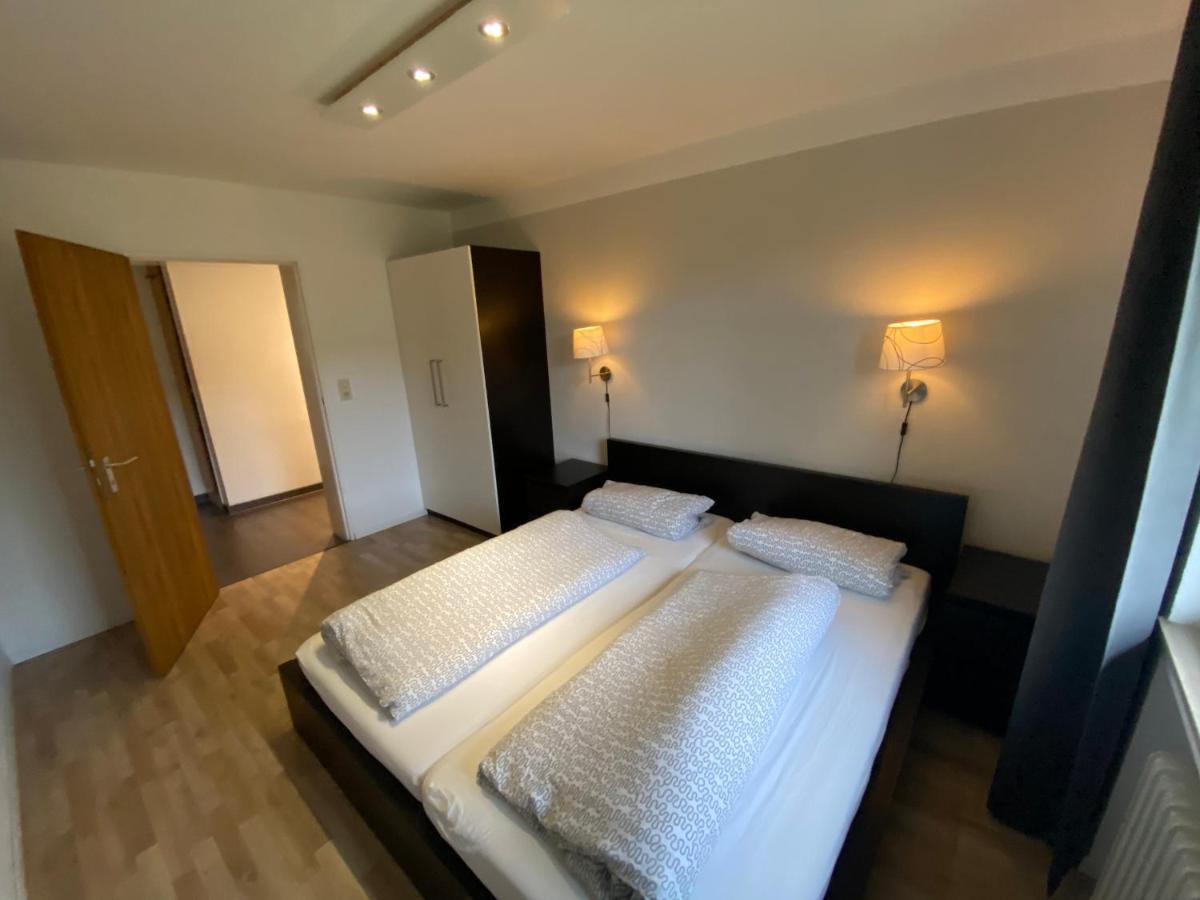Harzidyll 3Zkb 72Qm Apartment Braunlage Bagian luar foto