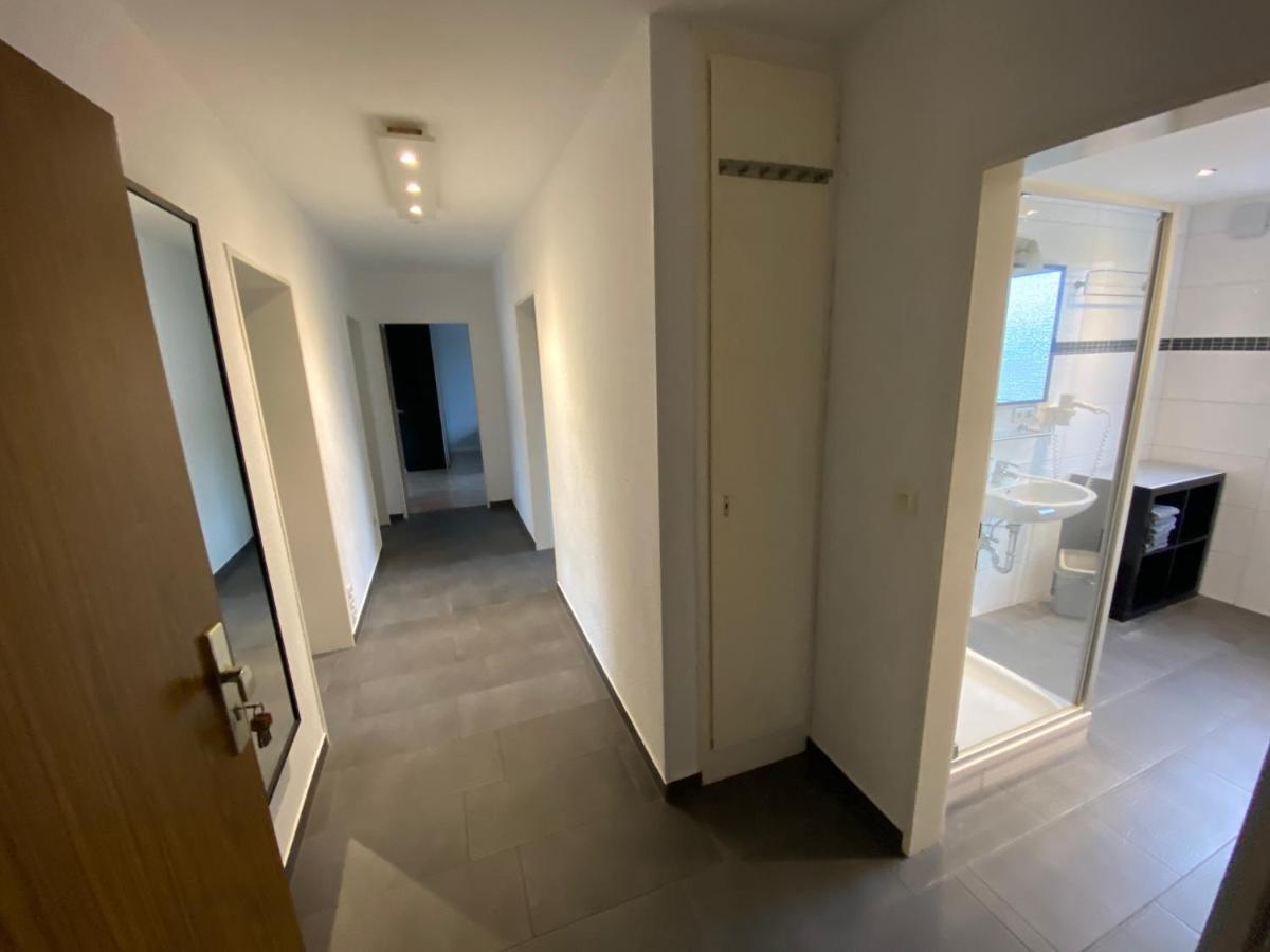 Harzidyll 3Zkb 72Qm Apartment Braunlage Bagian luar foto