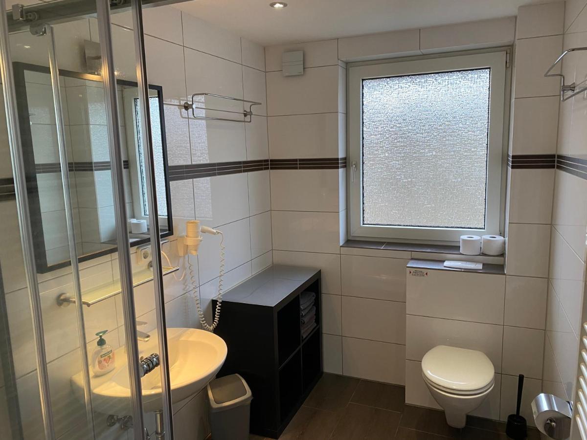 Harzidyll 3Zkb 72Qm Apartment Braunlage Bagian luar foto