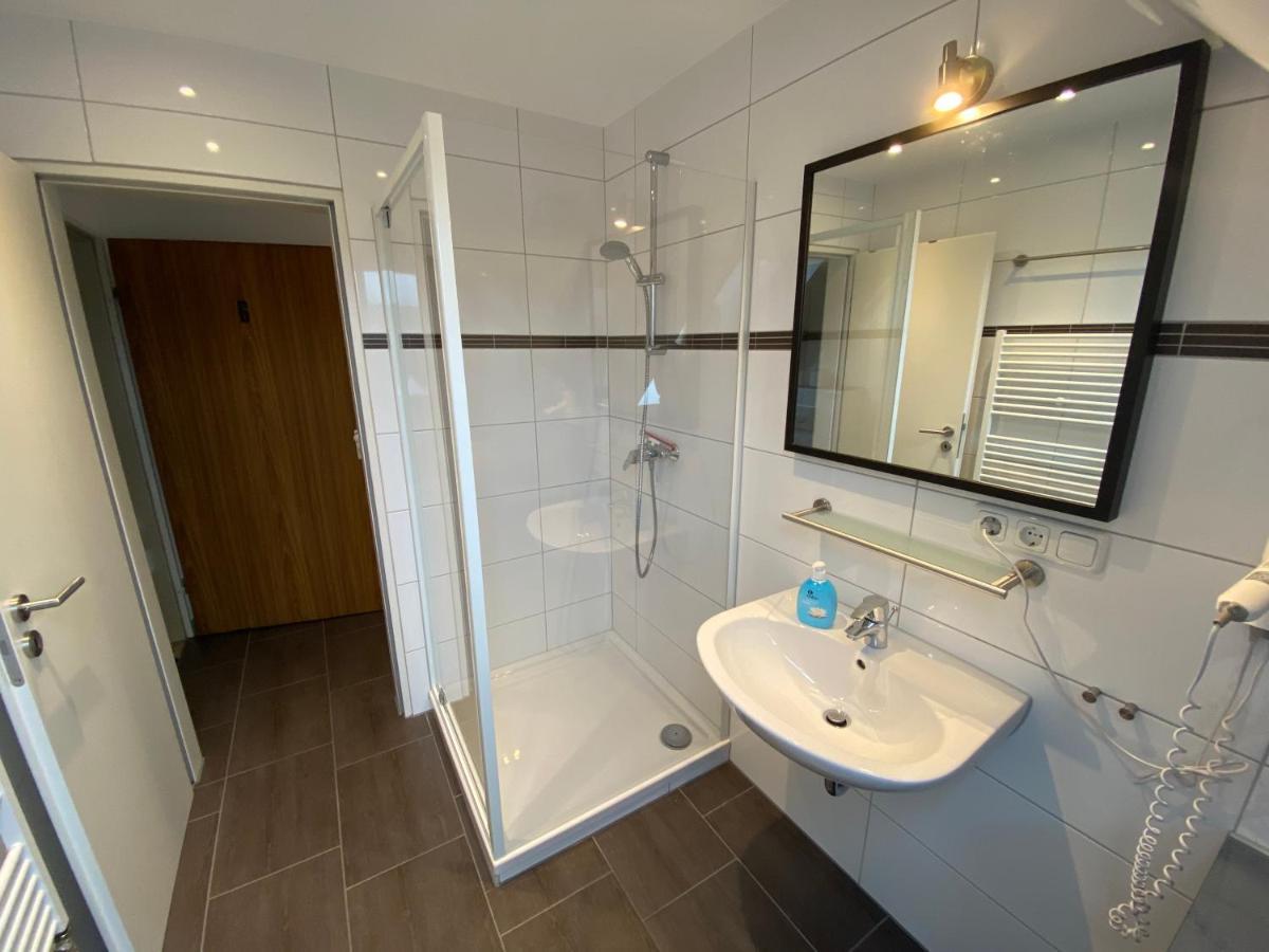 Harzidyll 3Zkb 72Qm Apartment Braunlage Bagian luar foto