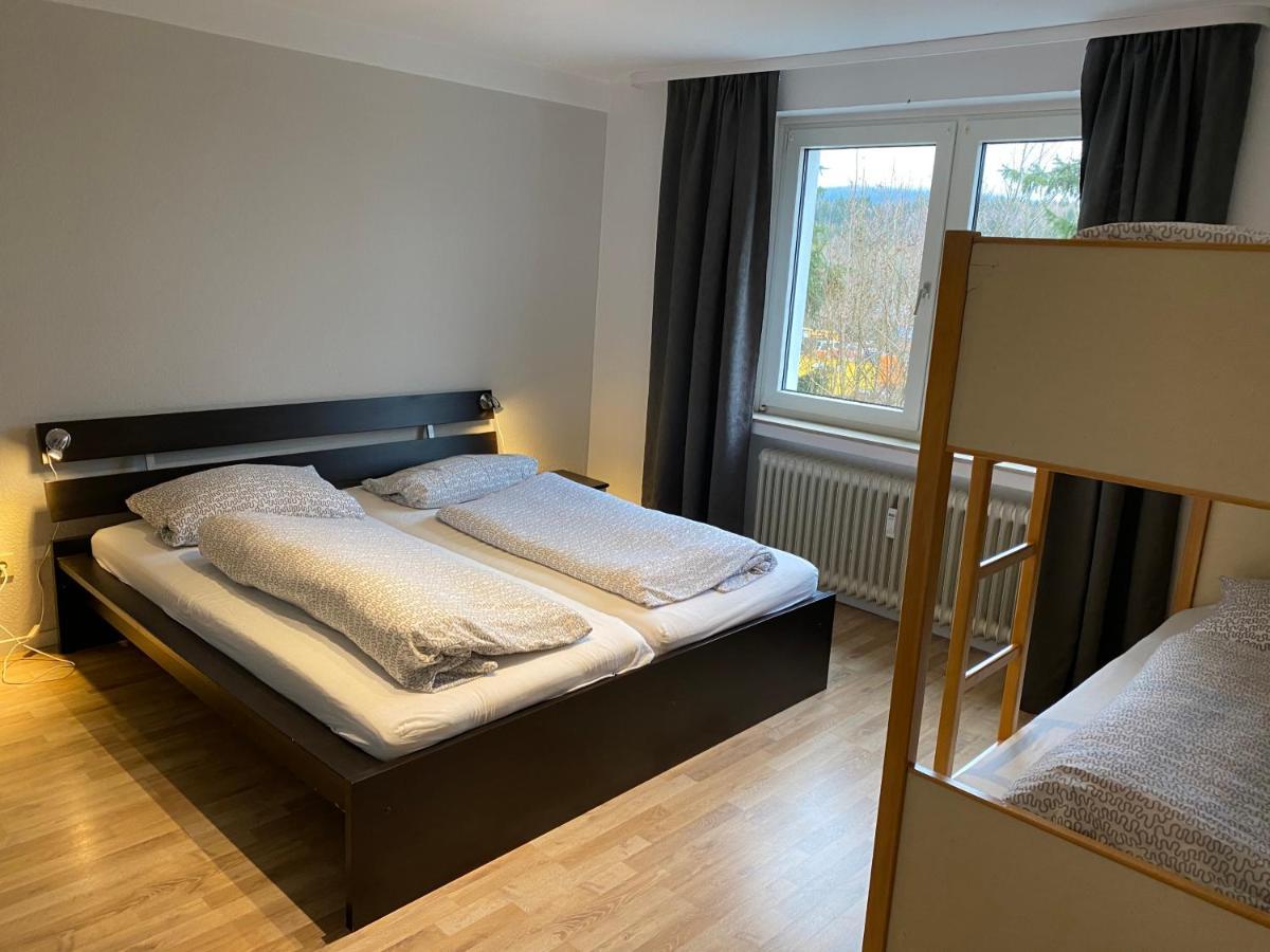 Harzidyll 3Zkb 72Qm Apartment Braunlage Bagian luar foto