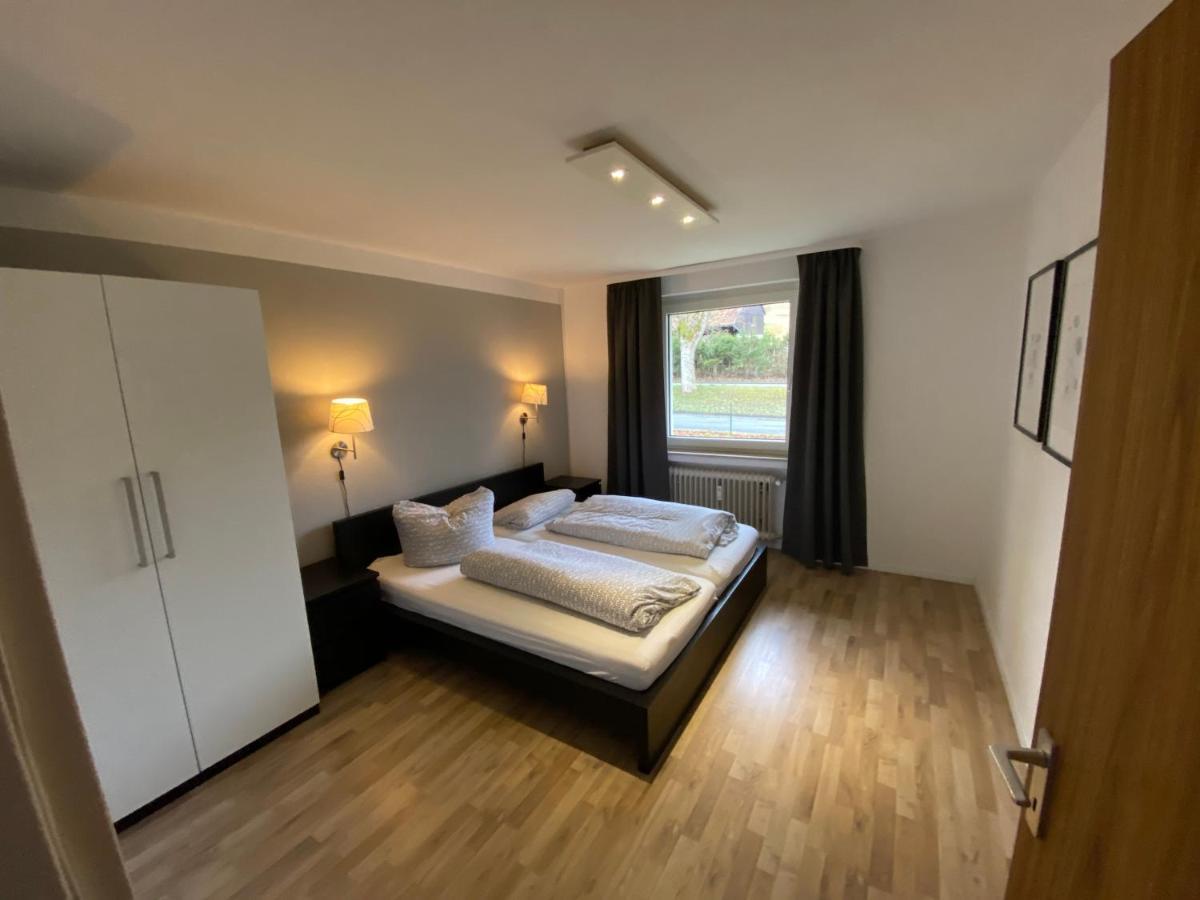 Harzidyll 3Zkb 72Qm Apartment Braunlage Bagian luar foto