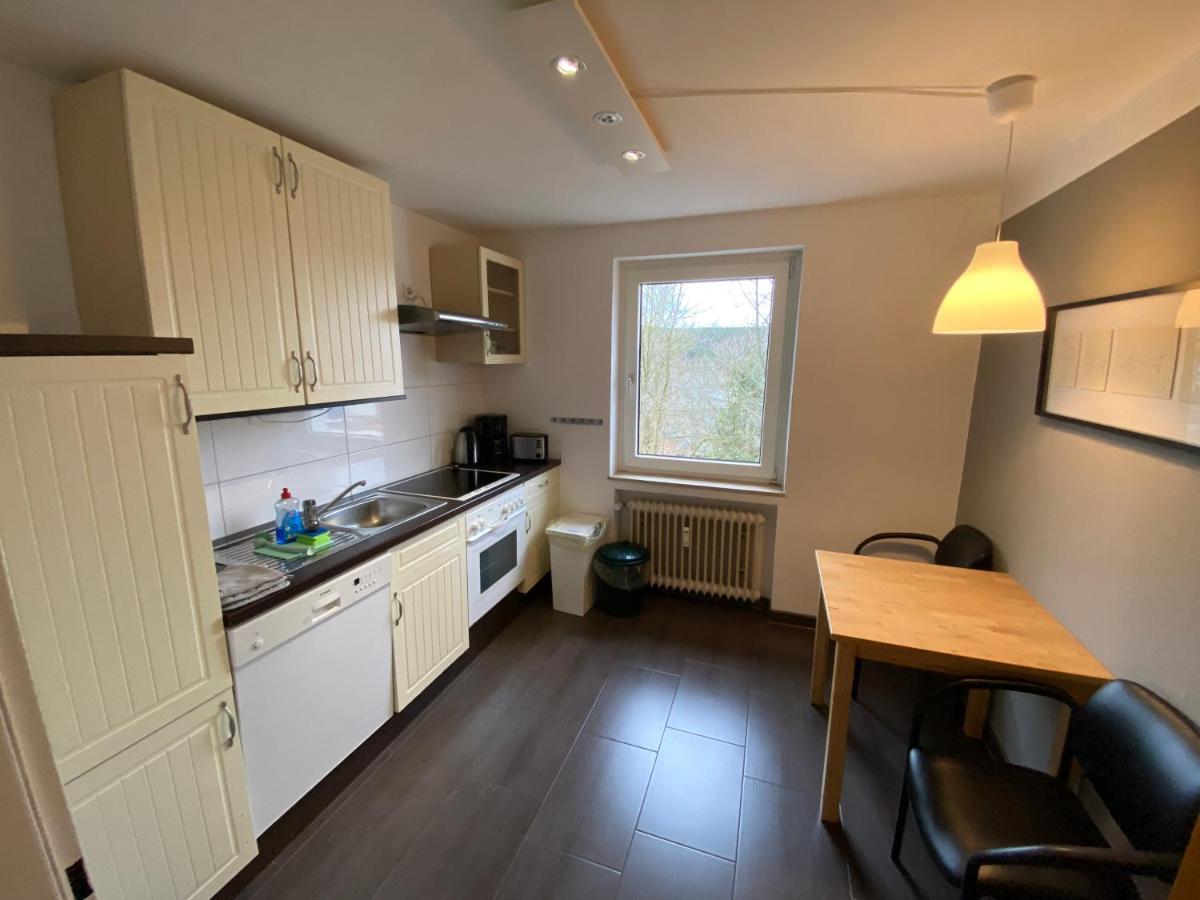 Harzidyll 3Zkb 72Qm Apartment Braunlage Bagian luar foto