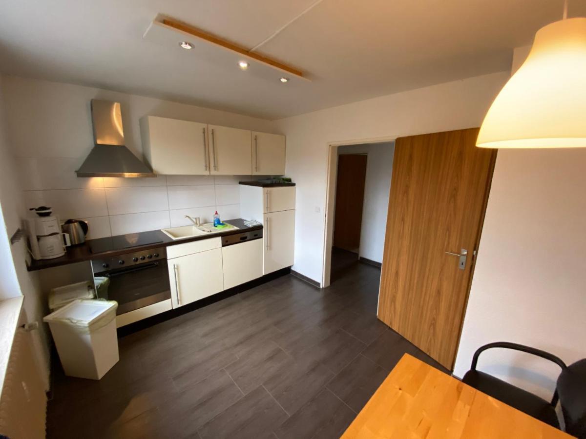 Harzidyll 3Zkb 72Qm Apartment Braunlage Bagian luar foto