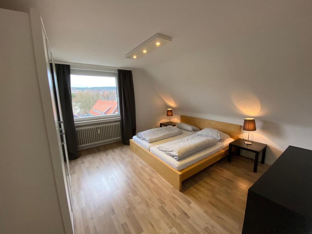 Harzidyll 3Zkb 72Qm Apartment Braunlage Bagian luar foto