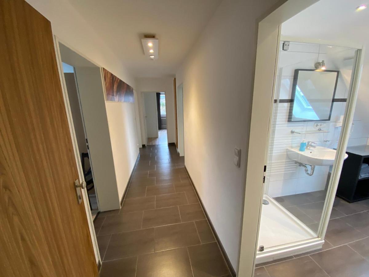 Harzidyll 3Zkb 72Qm Apartment Braunlage Bagian luar foto