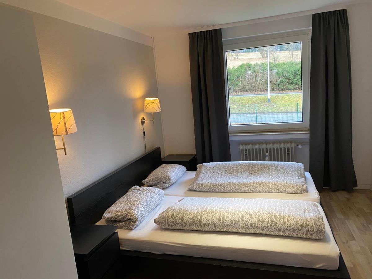 Harzidyll 3Zkb 72Qm Apartment Braunlage Bagian luar foto