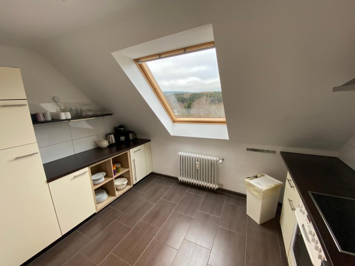 Harzidyll 3Zkb 72Qm Apartment Braunlage Bagian luar foto