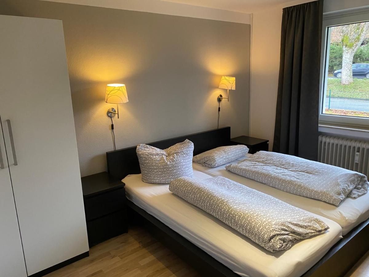 Harzidyll 3Zkb 72Qm Apartment Braunlage Bagian luar foto