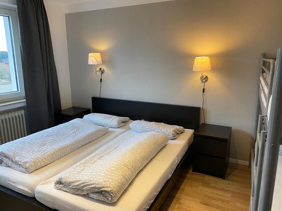 Harzidyll 3Zkb 72Qm Apartment Braunlage Bagian luar foto