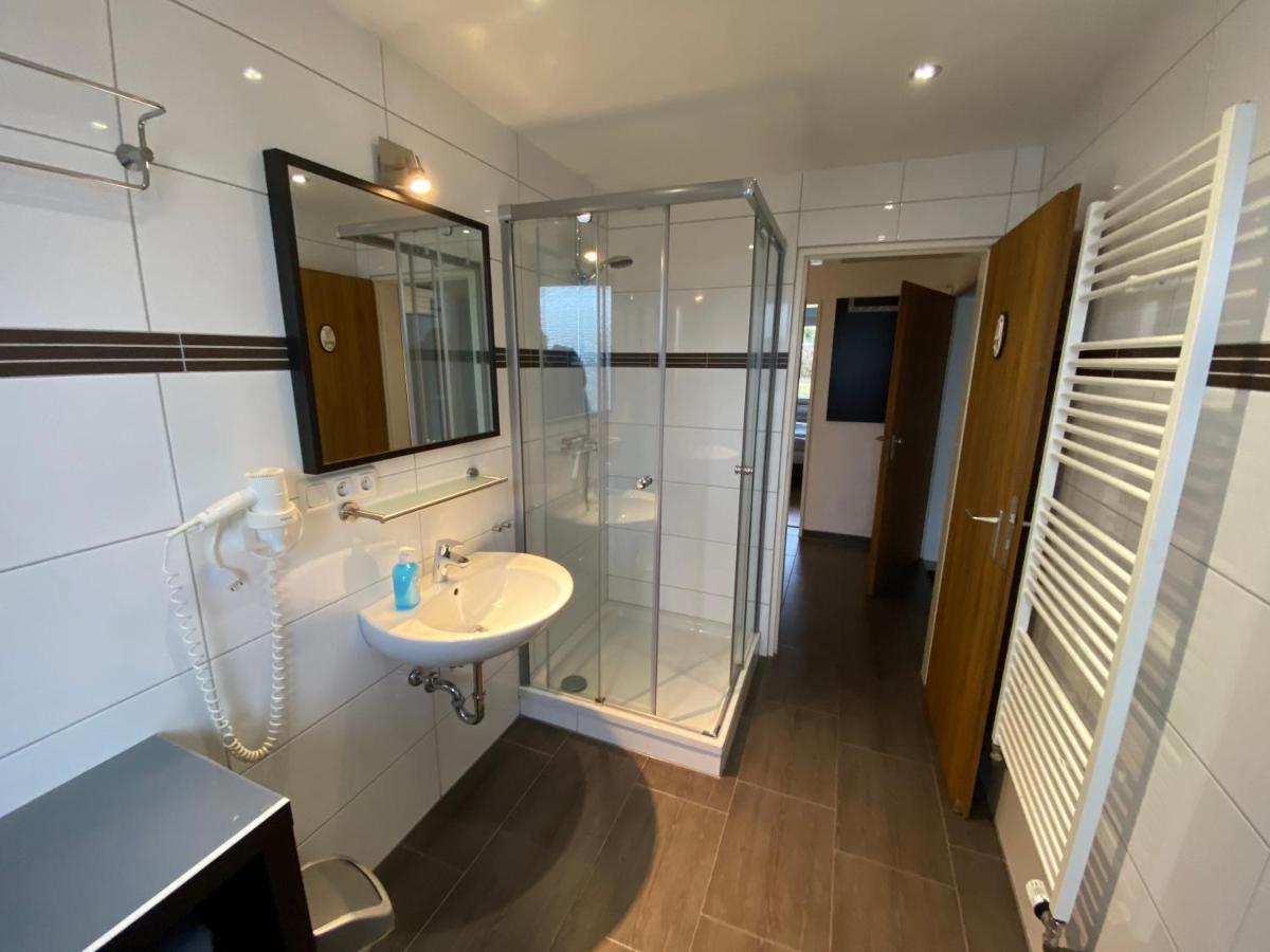 Harzidyll 3Zkb 72Qm Apartment Braunlage Bagian luar foto