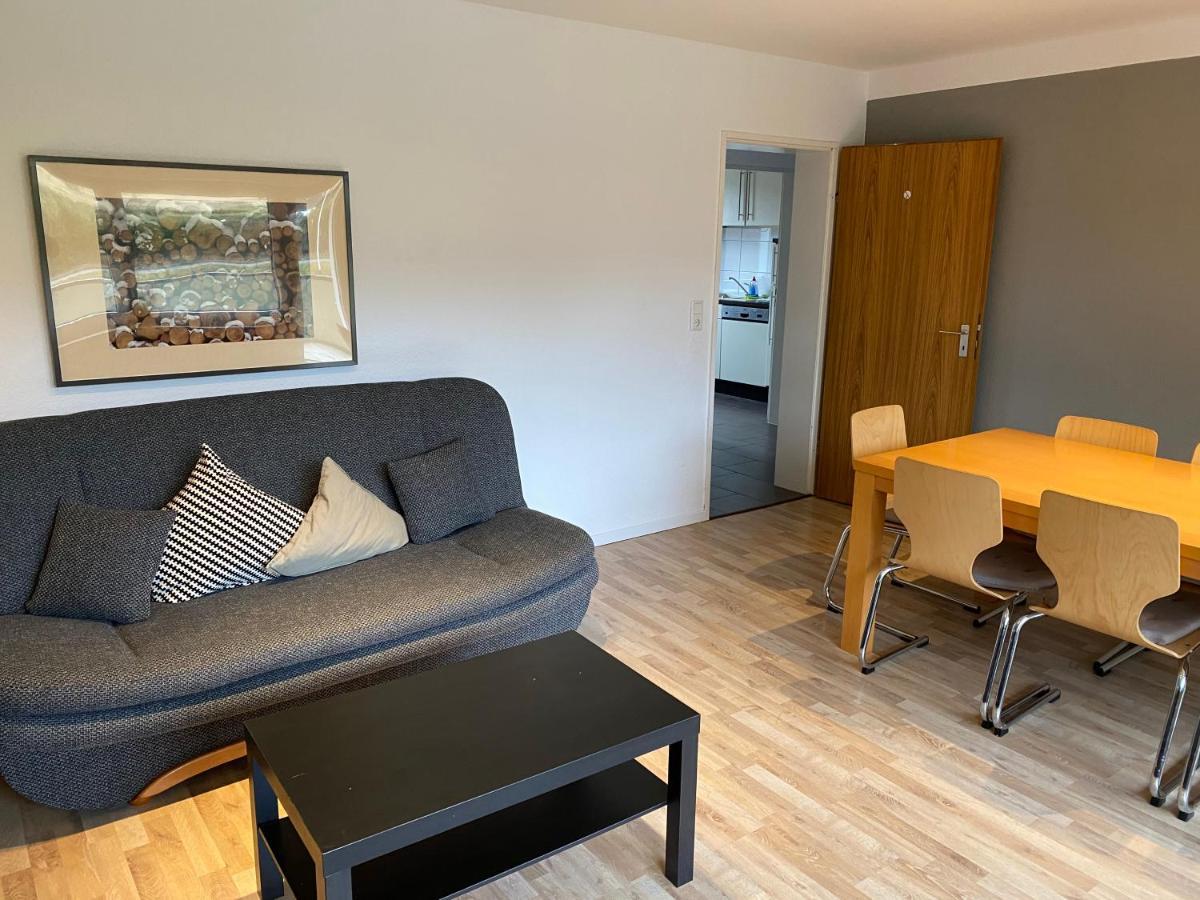 Harzidyll 3Zkb 72Qm Apartment Braunlage Bagian luar foto