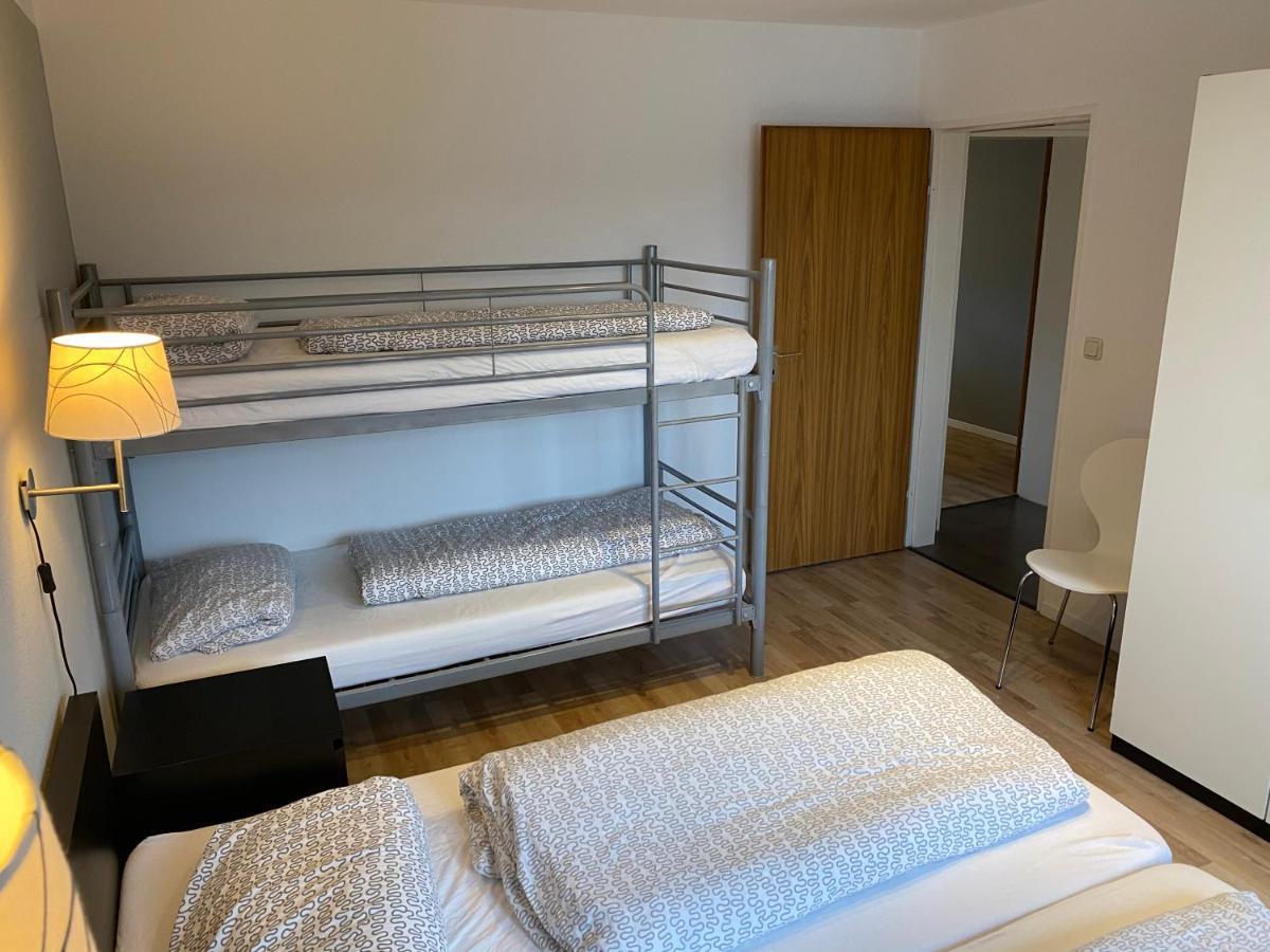 Harzidyll 3Zkb 72Qm Apartment Braunlage Bagian luar foto