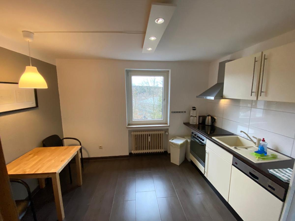 Harzidyll 3Zkb 72Qm Apartment Braunlage Bagian luar foto