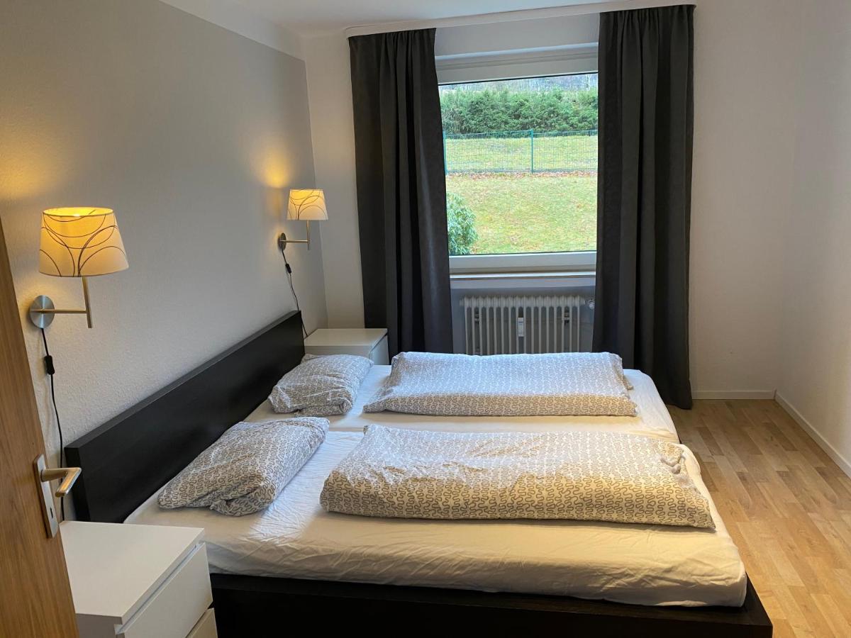 Harzidyll 3Zkb 72Qm Apartment Braunlage Bagian luar foto